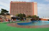 Туры в отель Paradiso (ex.Mangalia)