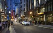 Туры в отель The Godfrey Hotel Boston