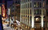 Туры в отель The Godfrey Hotel Boston