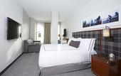 Туры в отель The Godfrey Hotel Boston