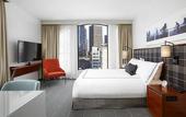 Туры в отель The Godfrey Hotel Boston