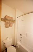 Туры в отель Ninepipes Lodge
