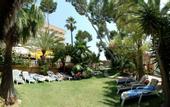 Туры в отель Paradiso Garden