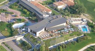 Active Hotel Paradiso & Golf 4*