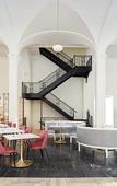 Туры в отель Quirk Hotel Richmond