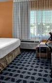 Туры в отель Towneplace Suites Bakersfield West