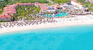 Paradisus Palma Real Golf & Spa Resort 5*