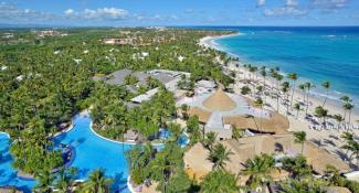 Paradisus Punta Cana Resort 5*