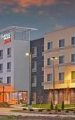 Туры в отель Fairfield Inn & Suites Omaha Northwest