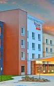 Туры в отель Fairfield Inn & Suites Omaha Northwest