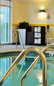 Туры в отель Fairfield Inn & Suites Omaha Northwest