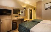 Туры в отель Parador Beach Hotel