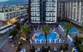 Туры в отель Parador Beach Hotel