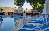 Туры в отель Parador Beach Hotel