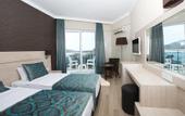 Туры в отель Parador Beach Hotel