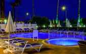 Туры в отель Parador Beach Hotel