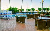 Туры в отель Parador Beach Hotel