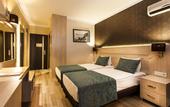 Туры в отель Parador Beach Hotel