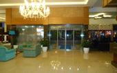 Туры в отель Parador Beach Hotel