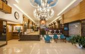 Туры в отель Parador Beach Hotel