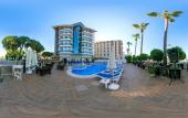Туры в отель Parador Beach Hotel