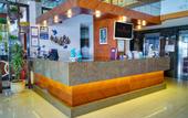 Туры в отель Parador Beach Hotel
