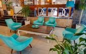 Туры в отель Parador Beach Hotel