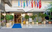 Туры в отель Parador Beach Hotel