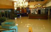 Туры в отель Parador Beach Hotel