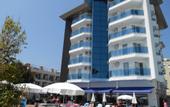 Туры в отель Parador Beach Hotel