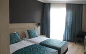 Туры в отель Parador Beach Hotel