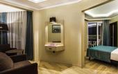 Туры в отель Parador Beach Hotel