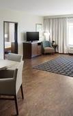 Туры в отель Hilton Garden Inn Longview