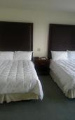 Туры в отель Harlan Inn and Suites by OYO Harlan