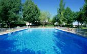 Туры в отель Parador de Albacete