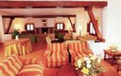 Туры в отель Parador de Albacete