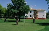 Туры в отель Parador de Albacete