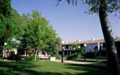 Туры в отель Parador de Albacete