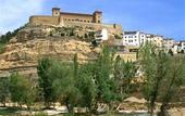 Туры в отель Parador de Alcaniz