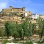 Туры в отель Parador de Alcaniz, оператор Anex Tour