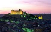 Туры в отель Parador de Alcaniz