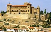 Туры в отель Parador de Alcaniz
