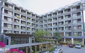 Туры в отель Areca Lodge