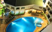 Туры в отель Areca Lodge