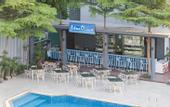 Туры в отель Areca Lodge