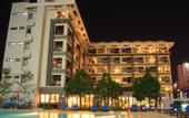Туры в отель Areca Lodge