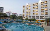 Туры в отель Areca Lodge
