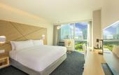 Туры в отель Novotel Miami Brickell