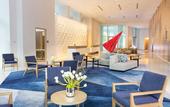 Туры в отель Novotel Miami Brickell