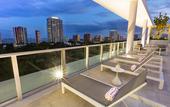 Туры в отель Novotel Miami Brickell